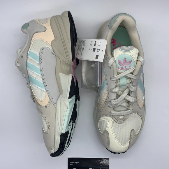 NEW Adidas Yung-1 Easter Pastel main image 4